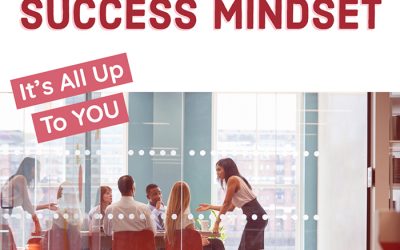 Business Success Mindset: Your Lifestyle