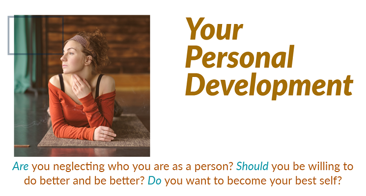 Personal Development