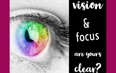 Vision and Focus